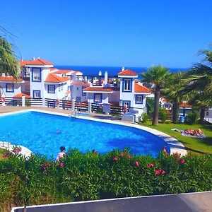 Duquesa Norte, Vistalmar Sea View Panorama Apartamento